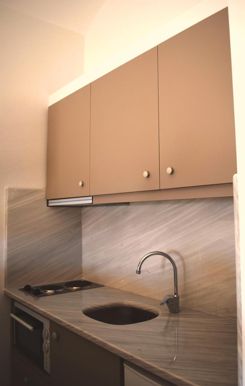 Studio Candia Apartment
